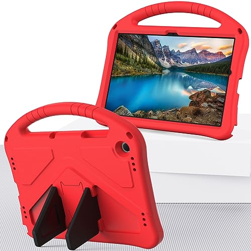 Coque Samsung Galaxy Tab A11 Plus 11" légère protégeant des chutes de vos enfants - 7