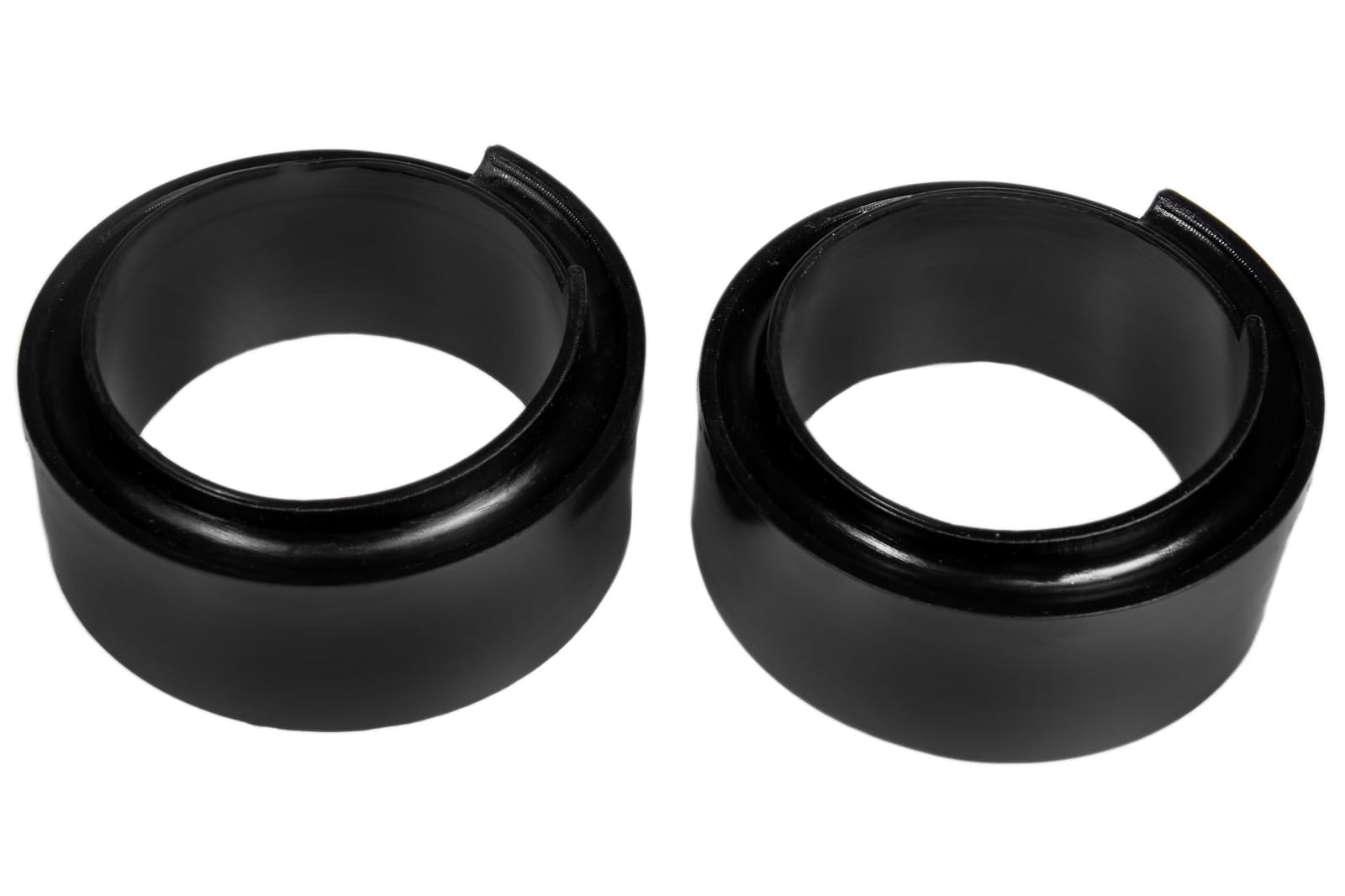 DEALPAREX Leveling Lift Kit 1.6 inch 40mm Compatible with Ford - Fits Escape 2000-2012, Maverick 2000-2007, Mercury Mariner 2007-2012 - Rear Coil Spacers