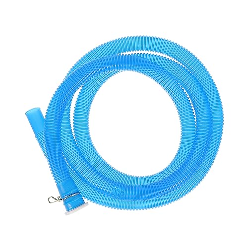 jojofuny Tuyau Eau Pour Machine À Laver Flexible Pe Tuyau Entrée Pour Machine Semi-automatique Résistant Au Gel Usure Pour Cuisine Et Salle De Bain