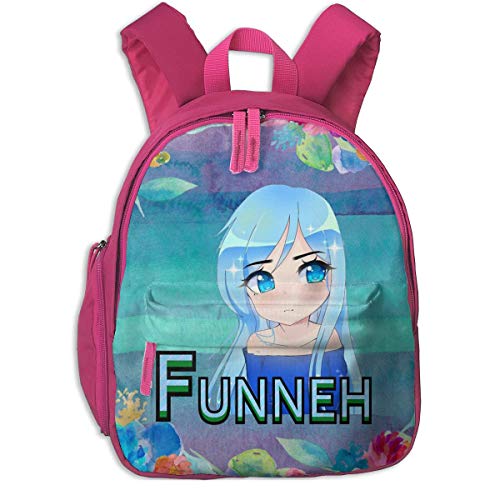 Preisvergleich Produktbild Seine Funneh Schultaschen für Mädchen, Jungen, widerstandsfähiger, haltbarer, lässiger Basic-Rucksack für Schüler