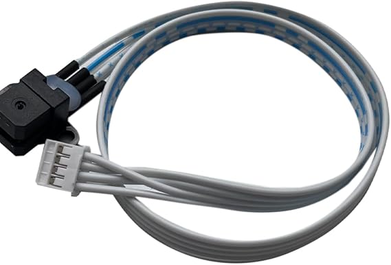 CALCA US Stock-Generic Linear Encoder Sensor for Ep*Son XP-600 Printhead 13in Easy DTF Printer