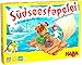 Produktbild HABA 306698 - Südseestapelei, Großes Spiel ab 6 Jahren, made in Germany