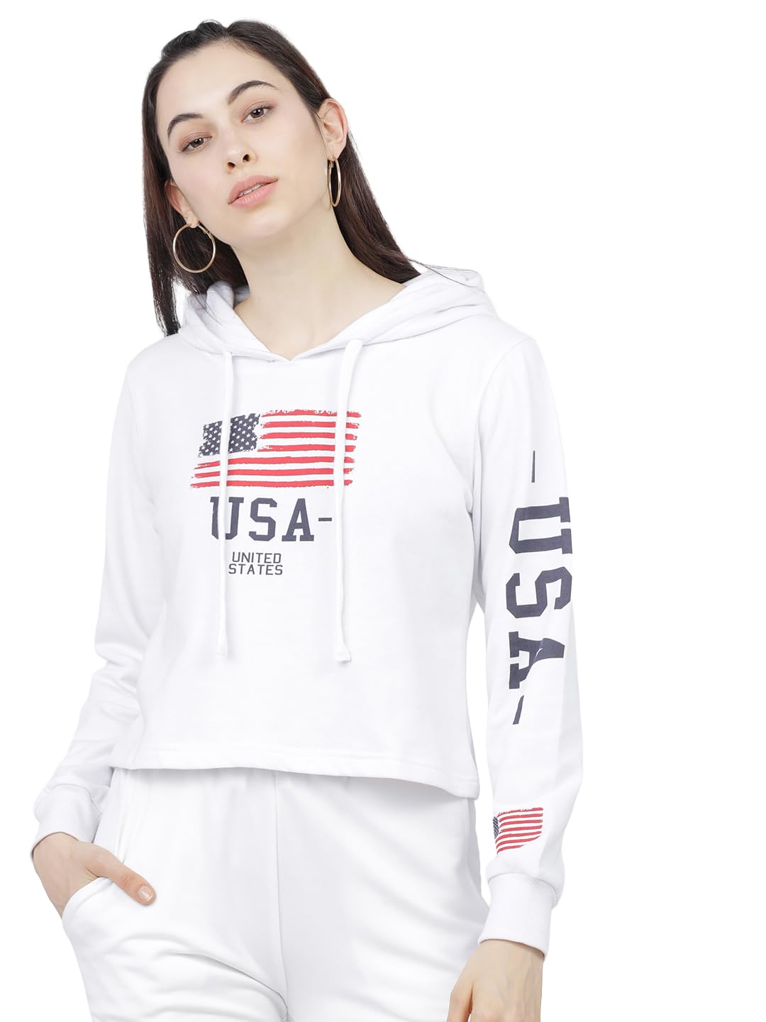 tokyo talkies Women Sweatshirt-picture-29