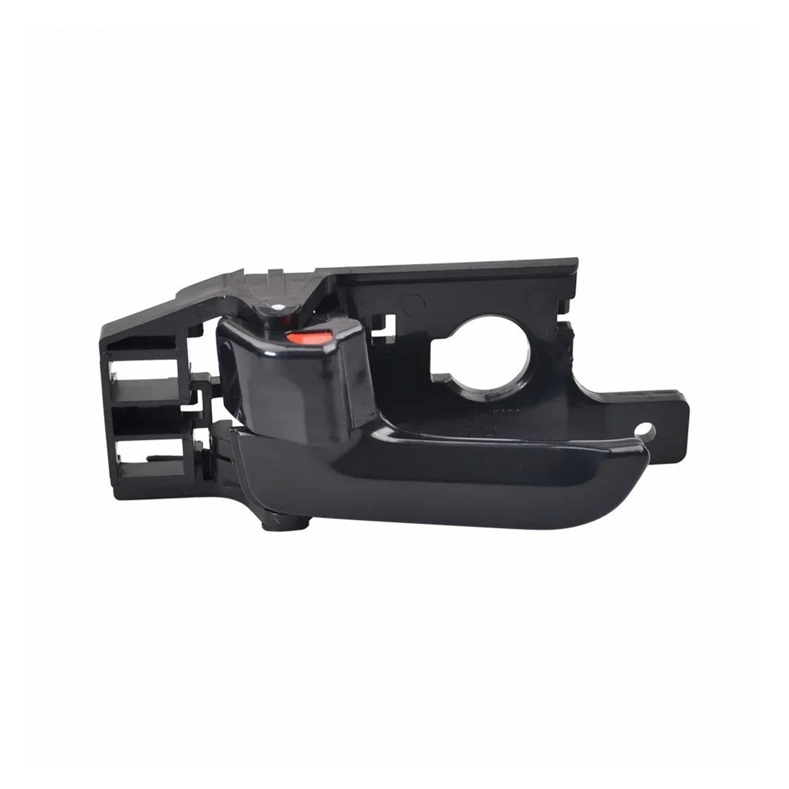LinQianBhD for Kia for Sportage 2007 2008 2009 2010-2013 82610-1F000 82620-1F000 82610-1F010 82620-1F010 Left Right Inside Inner Door Handle Inner Car Door Handle(Black Left)
