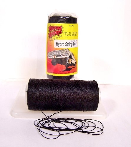 Hydro String Roll 900 ft. (for Hobby Model Hydraulic Kit Systems)