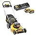 Produktbild Dewalt Rasenmäher DCMW564N-XJ 2x18 Volt inkl. Akku Starter