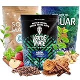 Verde mate