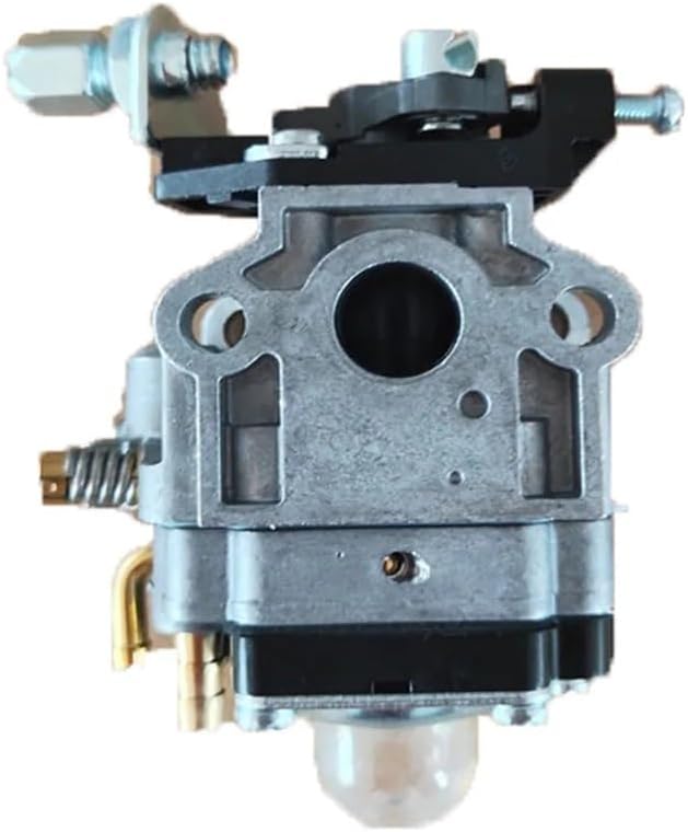 Marine Outboard Air Cooled Carburettor Fit For 4 Stroke 3.6 Hp Outboard Boat Motor Spare Part