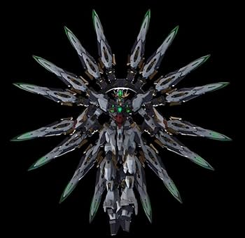 Amazon | [AC]万象聚変 Vientiane Fusion 1/100 天啓 機甲 メカ