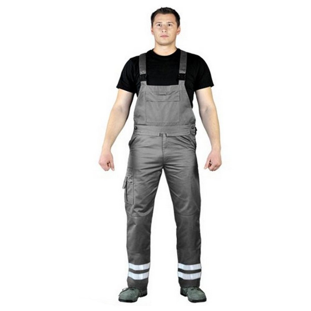 Leber&Hollman LH-BISTER_X_B62 Bivico - Peto protector (talla 62), color negro