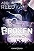 Cover zum Buch Broken Symphonies: Drums. Beats. Kisses