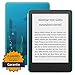 Produktbild Kindle Kids (2022)  Mit Zugriff auf über tausend Bücher, Hülle und 2 Jahren Sorglos-Garantie  Ozean-Entdecker-Design