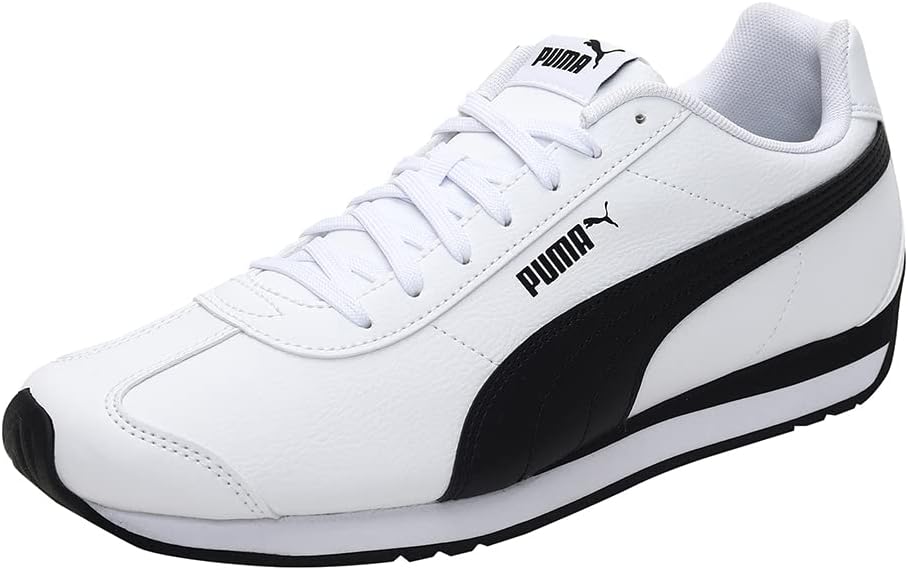 Puma Unisex Adult Turin 3 Sneaker