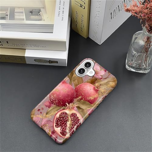 Coque iPhone 16 Plus antichoc pour éviter les rayures et casses de l'écran
