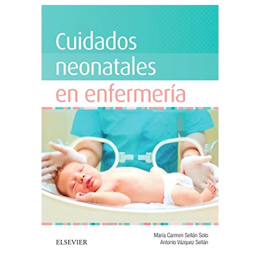 Cuidados neonatales en enfermería