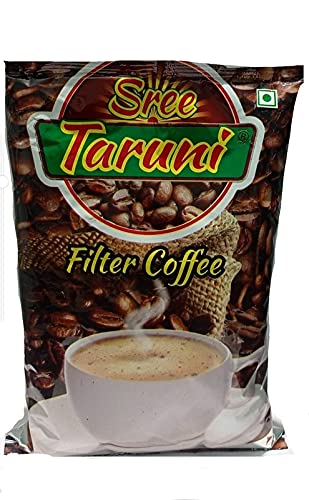 Sree Taruni FIlter Coffee Powder [Pack Of 1] - Chicory, Bag, 500 Gram (B08LY84BCM) Amazon Price History, Amazon Price Tracker