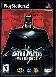 Batman Vengeance - PlayStation 2