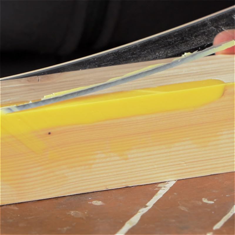 EAZYFIX Modellierstreifen für enge Reparaturen, 5er Set