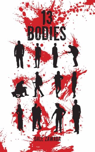 13 Bodies (English Edition)