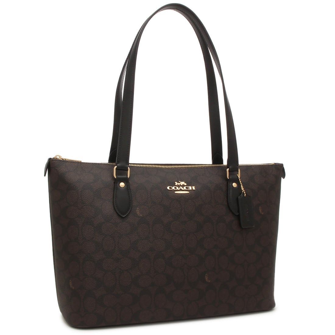 Amazon | [COACH] [コーチ] アウトレット トートバッグ ギャラリー