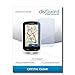 Produktbild disGuard Displayschutzfolie für Garmin Edge Explore 1000 [2 Stück] Crystal Clear, Kristall-klar, Unsichtbar, Extrem Kratzfest - Displayschutz, Schutzfolie, Glasfolie, Panzerfolie
