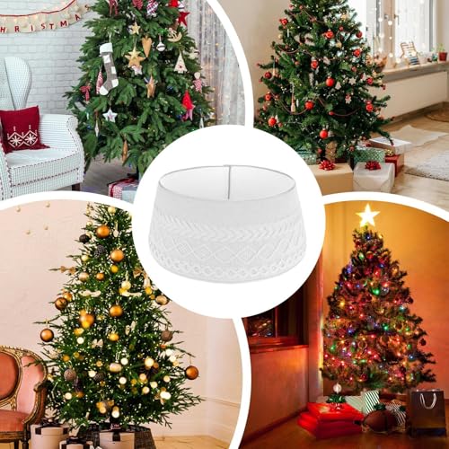 Housse de support de sapin de Noël à offrir aux amis pour décorer les fêtes de fin d'année