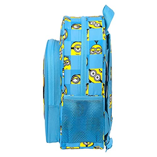 Unisex Kid's Casual, Multicolour, Estándar3