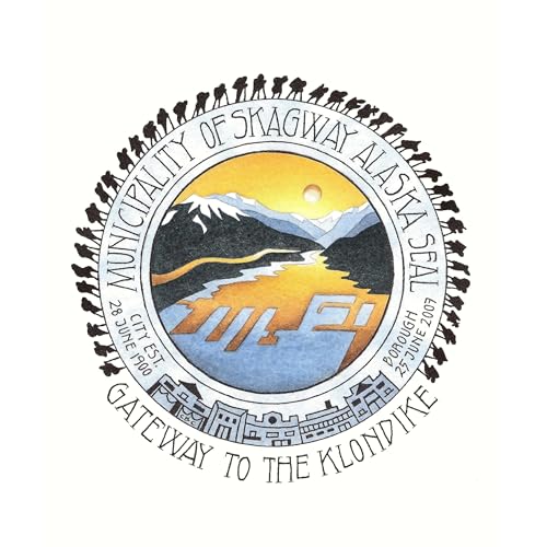 Skagway Borough Assembly Meetings cover art