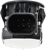 Vista 6 de Sensor de estacionamiento PDC para Toyota RAV4 Tundra 4.0L 4.6L 2013-2016, 4 piezas sensor de estacionamiento 89341-0C010/893410C010