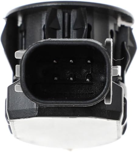 Miniatura 6 de Sensor de estacionamiento PDC para Toyota RAV4 Tundra 4.0L 4.6L 2013-2016, 4 piezas sensor de estacionamiento 89341-0C010893410C010