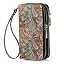 Coffee Paisley