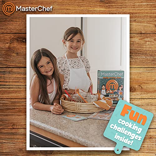 MasterChef Family Cooking Game miniatura 3