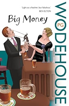 Paperback Big Money Book