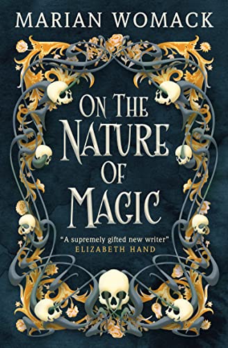 Cover of On the Nature of Magic