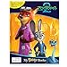 Disney Zootopia 2 My Busy Books - Storybook, 10 figurines, playmat