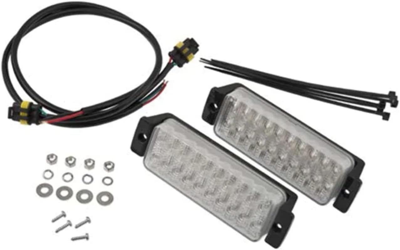 4x4 Accessories 6821287 Indicator Light Kit
