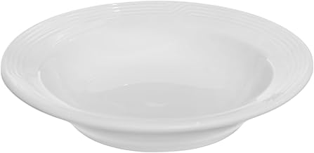 Royal Porcelain | Fruit Dish | 12 CM | White | Shape 19