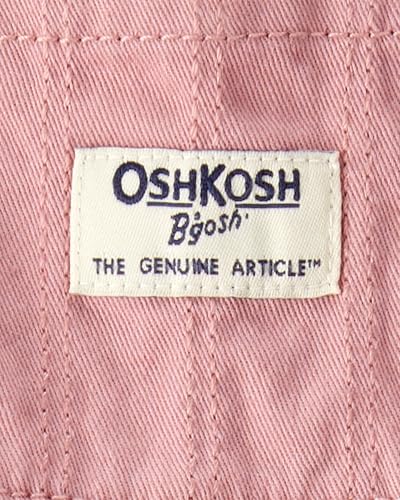 Image of OSHKOSH B'GOSH Baby Boys' Pullover Sweatshirt