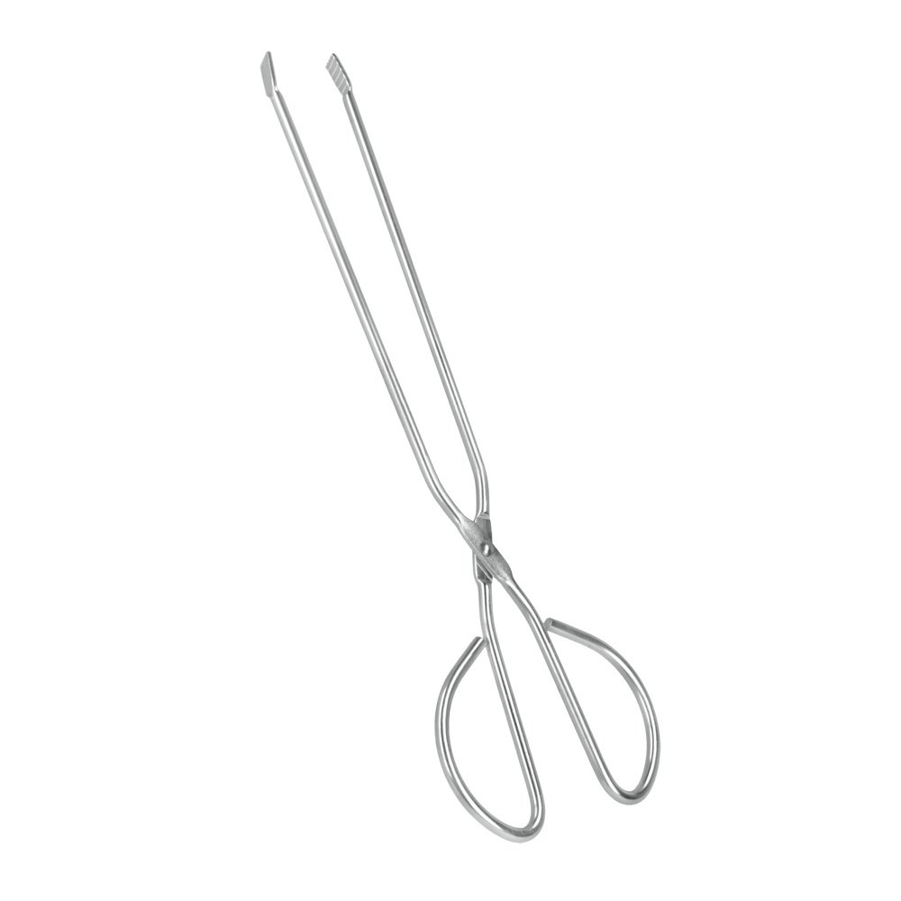 Metaltex 204130 Meat Tongs 30 cm Stainless Steel
