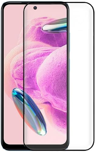 Protector Pantalla Cristal Templado COOL para Xiaomi Redmi Note 12S (FULL 3D)