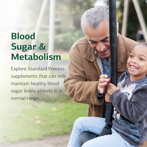 Standard Process SP Complete Dairy-Free - Rice Protein Powder for Amino Acid Support - Supports Gut Health, Liver Function & Immune Health - Vegan, Vegetarian & Gluten-Free - 2 lbs (907 g) - Image 7