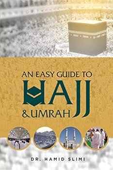 Perfect Paperback An Easy Guide to Hajj & Umrah Book