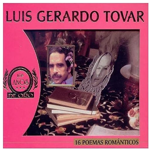 16 Poemas Romanticos