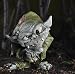 Ollie the Troll Fairy Garden