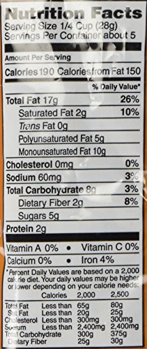 Trader Joe's Sweet And Spicy Pecans 5 Oz #TOP3