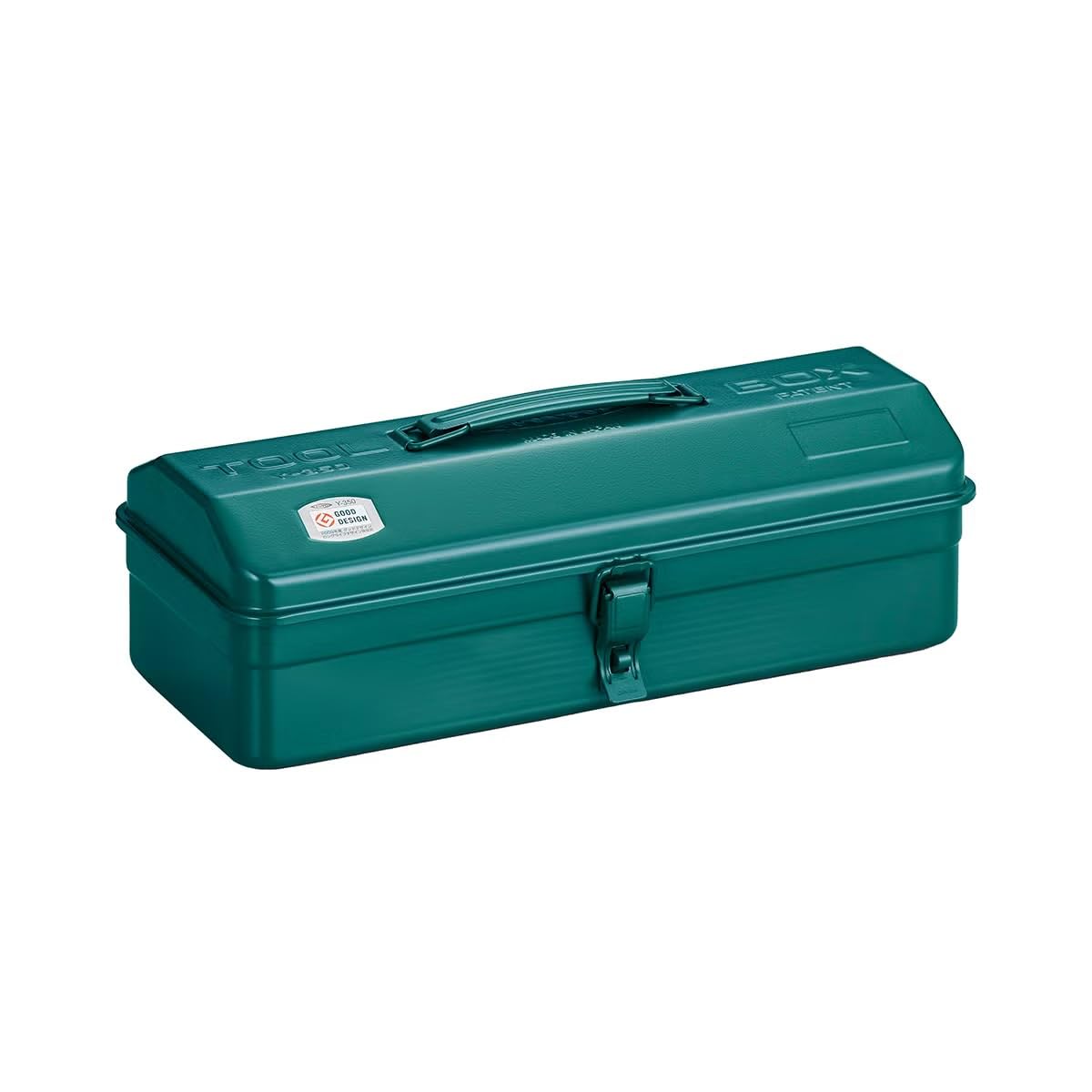 TOYO Tool Box, Y-350AG, Antique Green
