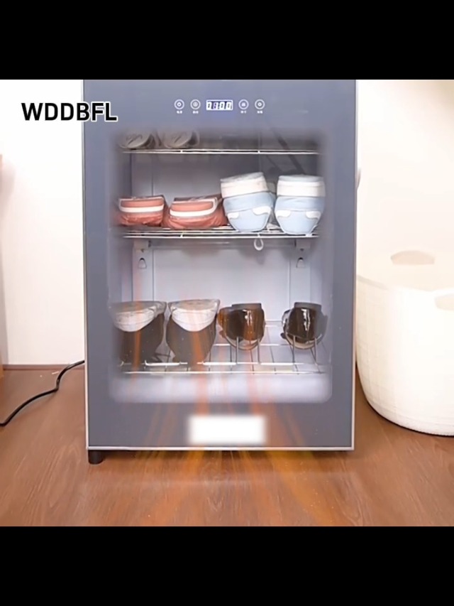 Gabinete Secador de Calzado con Control Inteligente miniatura 7
