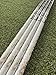 Old Town Golf New Uncut Denali Black 6.5 TX Driver/Fw Shaft .335 Flex - 80 Gram / 6.5 TX - Tour Extra Stiff