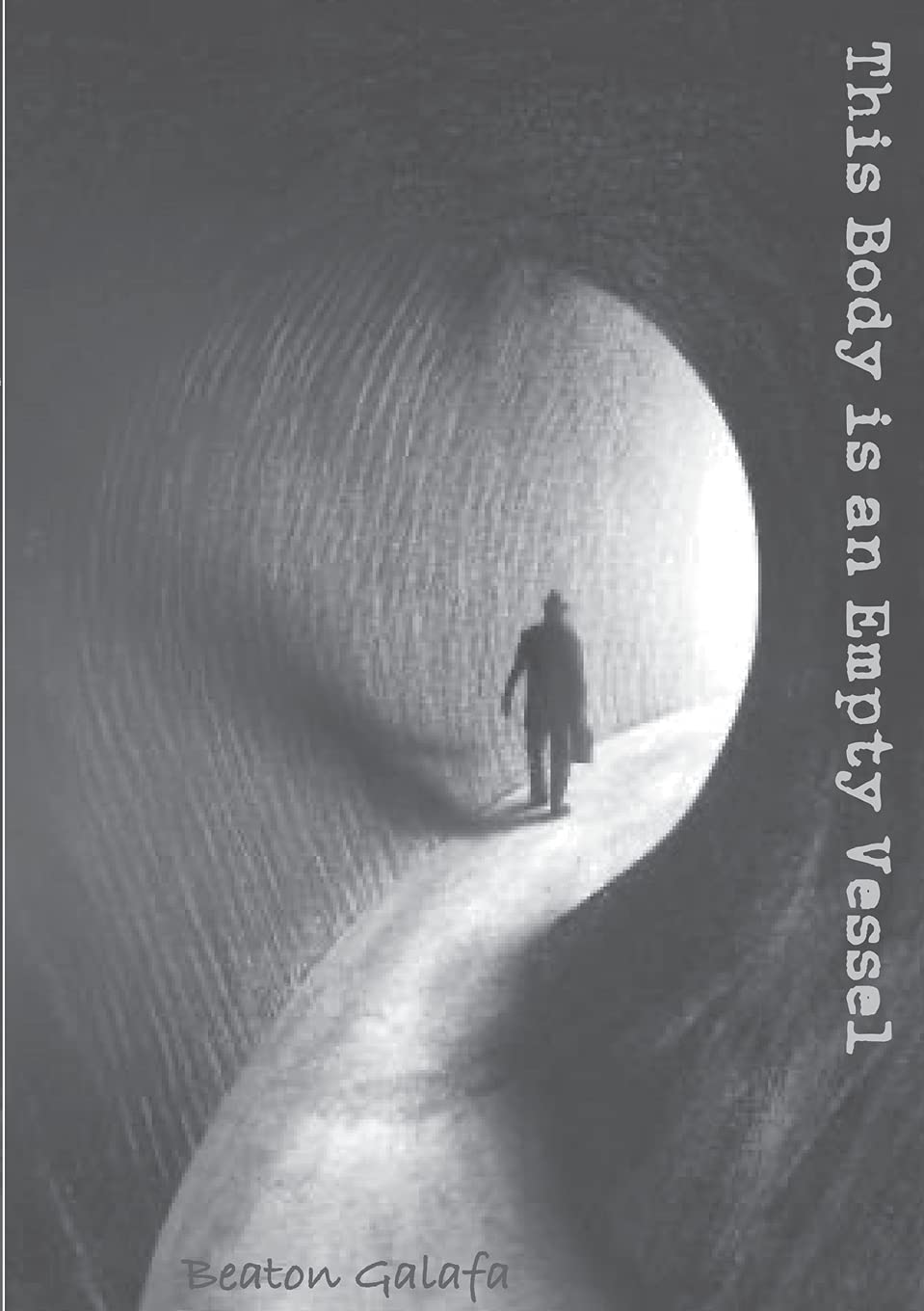 Buy This Body is an Empty Vessel: Poetry — BookShops.in