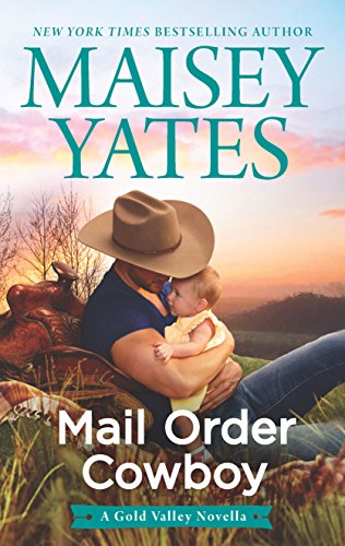 Mail Order Cowboy (Gold Valley)